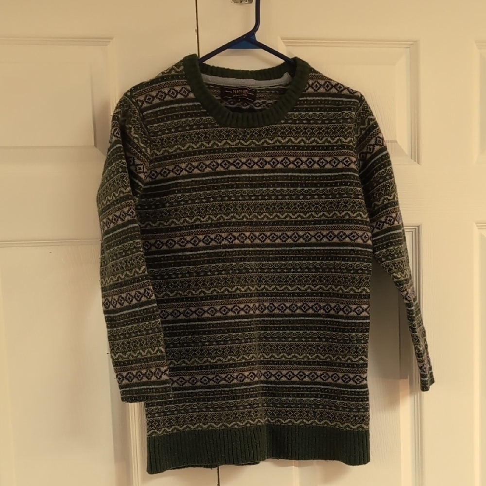 Jack & Jones Premium Knitted Sweater